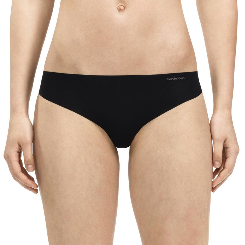 Calvin Klein Invisibles Thong image number 0